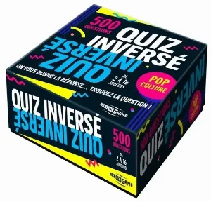 Image de Quiz Inversé