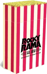 Image de Quiz Rockyrama