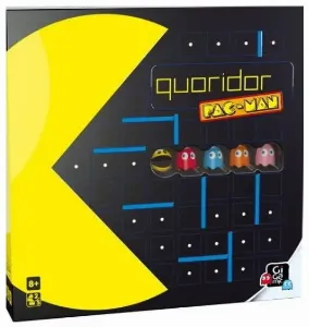 Image de Quoridor Pac-man Géant