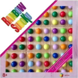 Image de Rainbow Sudoku