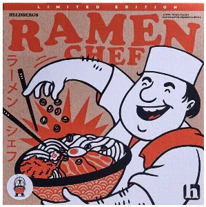 Image de Ramen Chef