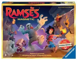 Image de Ramsès Magnetic