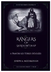 Image de Rangers Of Shadow Deep - A Travers Les Terres Désolées