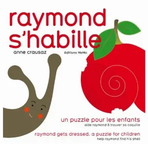 Image de Raymond S'habille