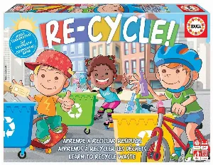 Image de Re-cycle !