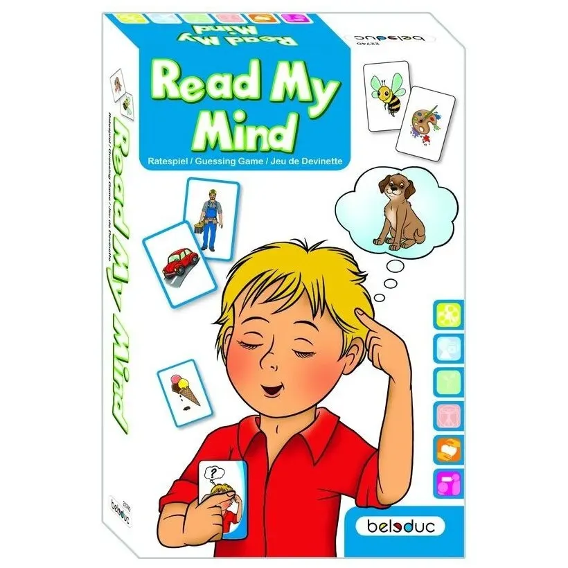 Image de Read My Mind