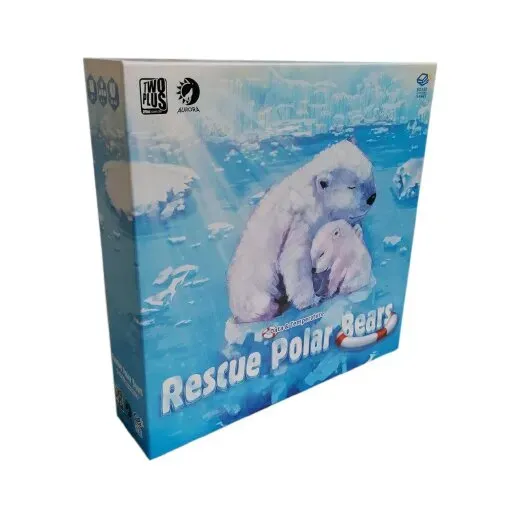 Image de Rescue Polar Bears