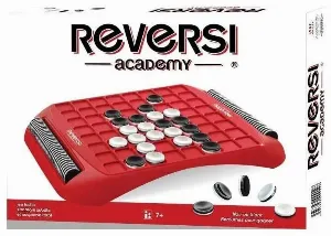 Image de Reversi Academy