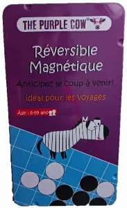 Image de Réversible Magnétique