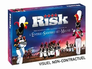 Image de Risk : Processions Et Marches Folkloriques De L'entre-sambre-et-meuse