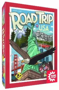 Image de Road Trip Usa