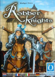 Image de Robber Knights