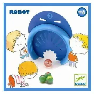 Image de Robot