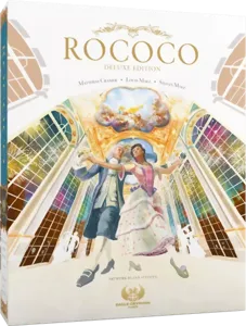 Image de Rococo Deluxe Edition