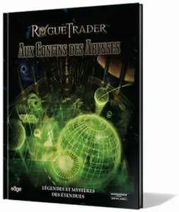 Image de Rogue Trader - Aux Confins Des Abysses