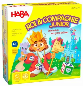 Image de Roi & Compagnie Junior