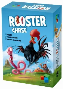 Image de Rooster Chase