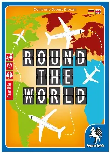 Image de Round The World