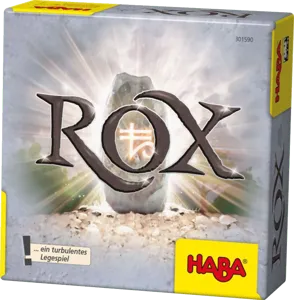 Image de Rox