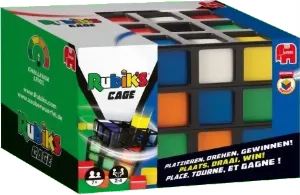 Image de Rubik's Cage