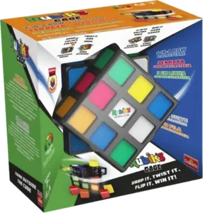 Image de Rubik's Cage