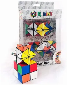 Image de Rubik's Magic Star