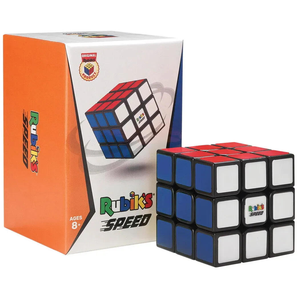 Image de Rubik's Speed