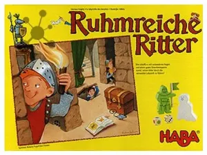 Image de Ruhmreiche Ritter