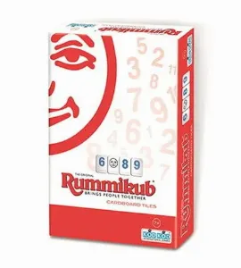 Image de Rummikub Travel