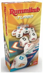 Image de Rummikub Turbo