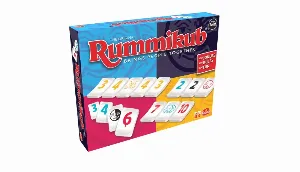 Image de Rummikub Twist