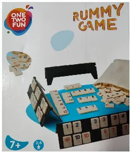 Image de Rummy Game