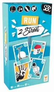 Image de Run 2 Street