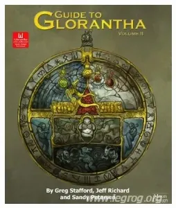 Image de Runequest - Guide To Glorantha Volume Ii