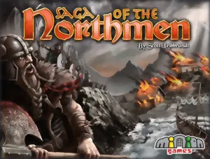 Image de Saga Of The Northmen