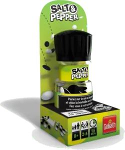 Image de Salt & Pepper