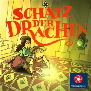 Image de Schatz Der Drachen