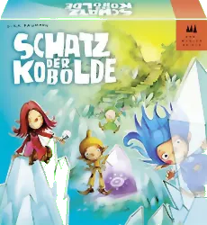 Image de Schatz Der Kobolde