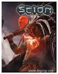 Image de Scion - God