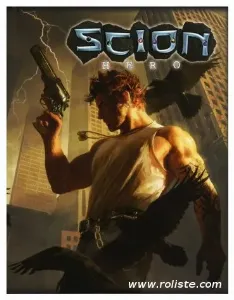 Image de Scion - Hero