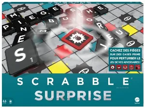 Image de Scrabble Surprise