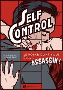 Image de Self Control