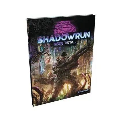 Image de Shadowrun 6 - Noir Total