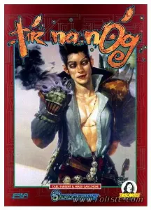 Image de Shadowrun - Tir Na Nog