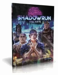 Image de Shadowrun - Vise Juste