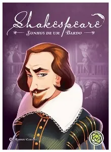 Image de Shakespeare Sonhos De Um Bardo