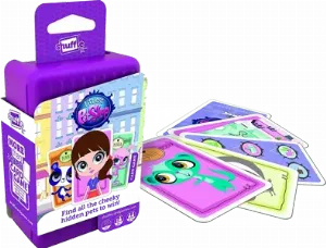 Image de Shuffle - Littlest Petshop