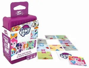 Image de Shuffle - My Little Pony