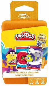 Image de Shuffle - Play-doh