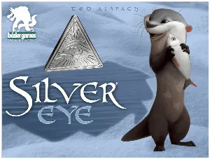 Image de Silver Eye